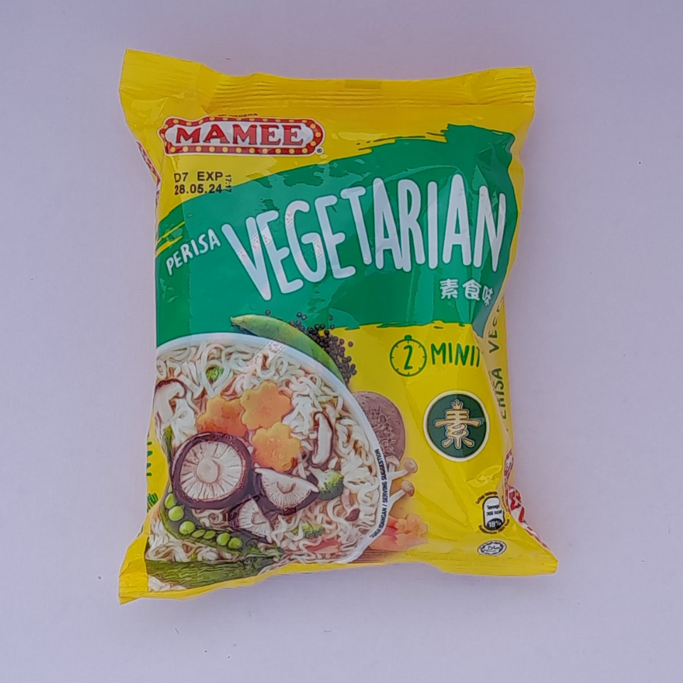 mamee persia vegetable 