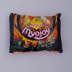 myojo mee goreng spicy flavour