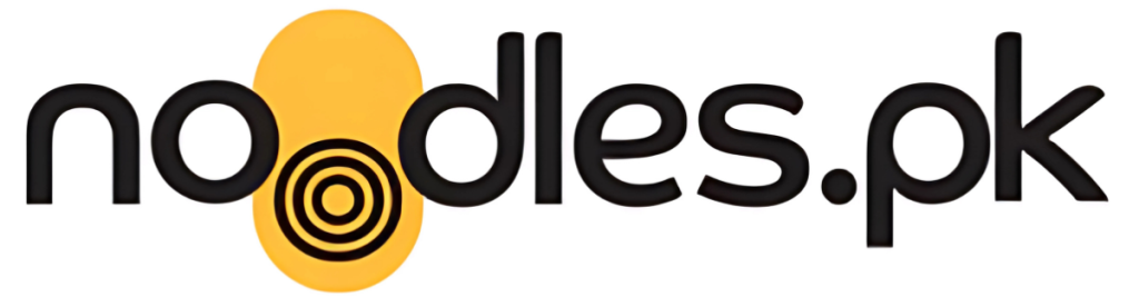 Noodles.pk