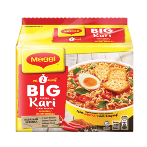Maggi Kari